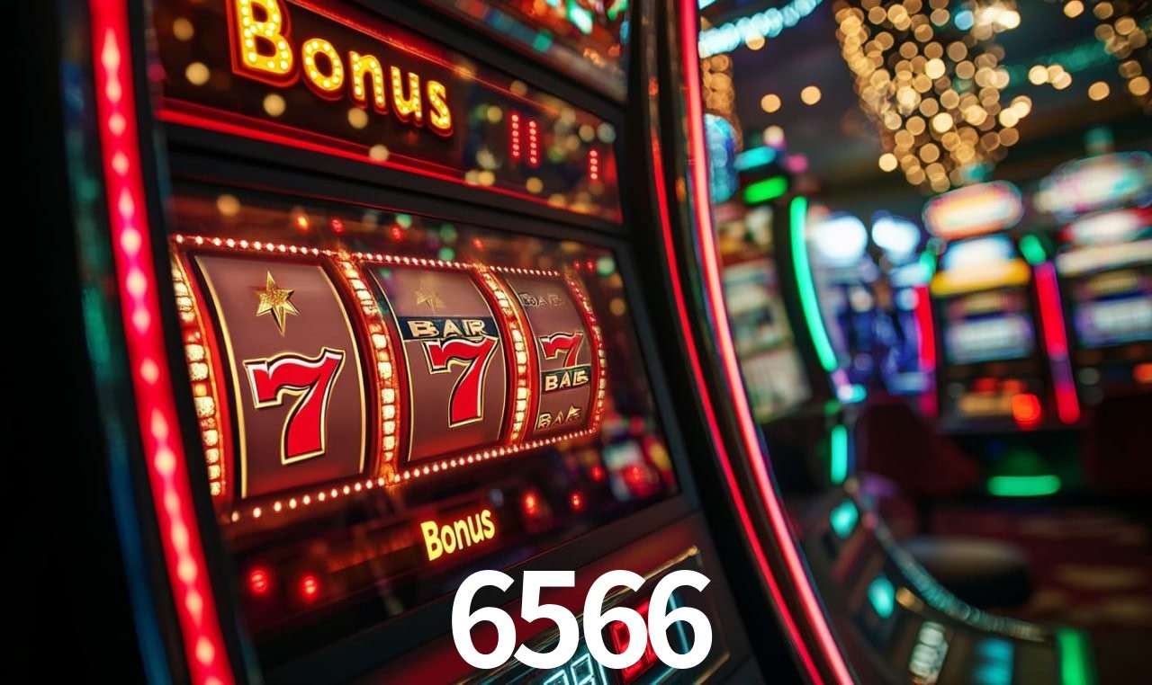 APP oficial da 6566 para mobile